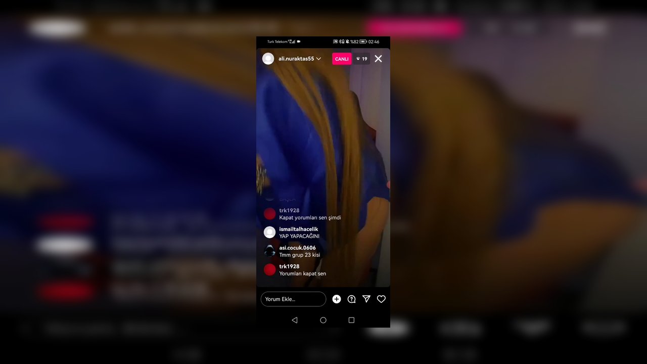 Tango Dancer Aybik Premium İfşa videoları part 24