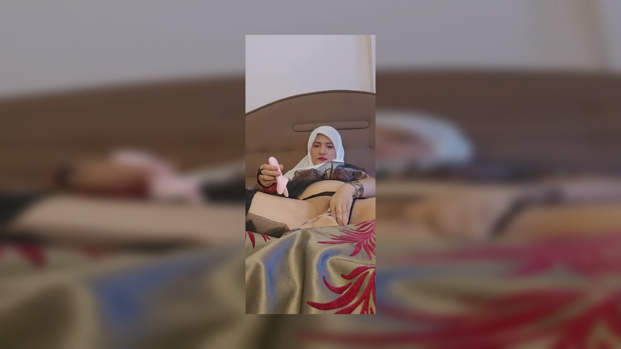 Fatma Tulumcu Premium ifşa videoları part 14