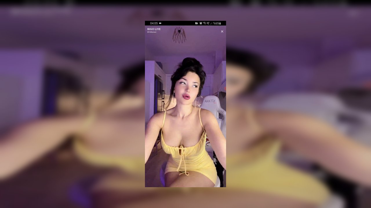 Bigo Kitana premium bigo ifşa videoları part 178