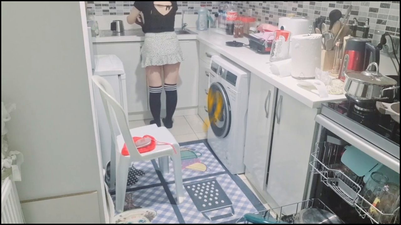 Emine Çoşkun Youtube Katıl İfşa Videoları Vol 6