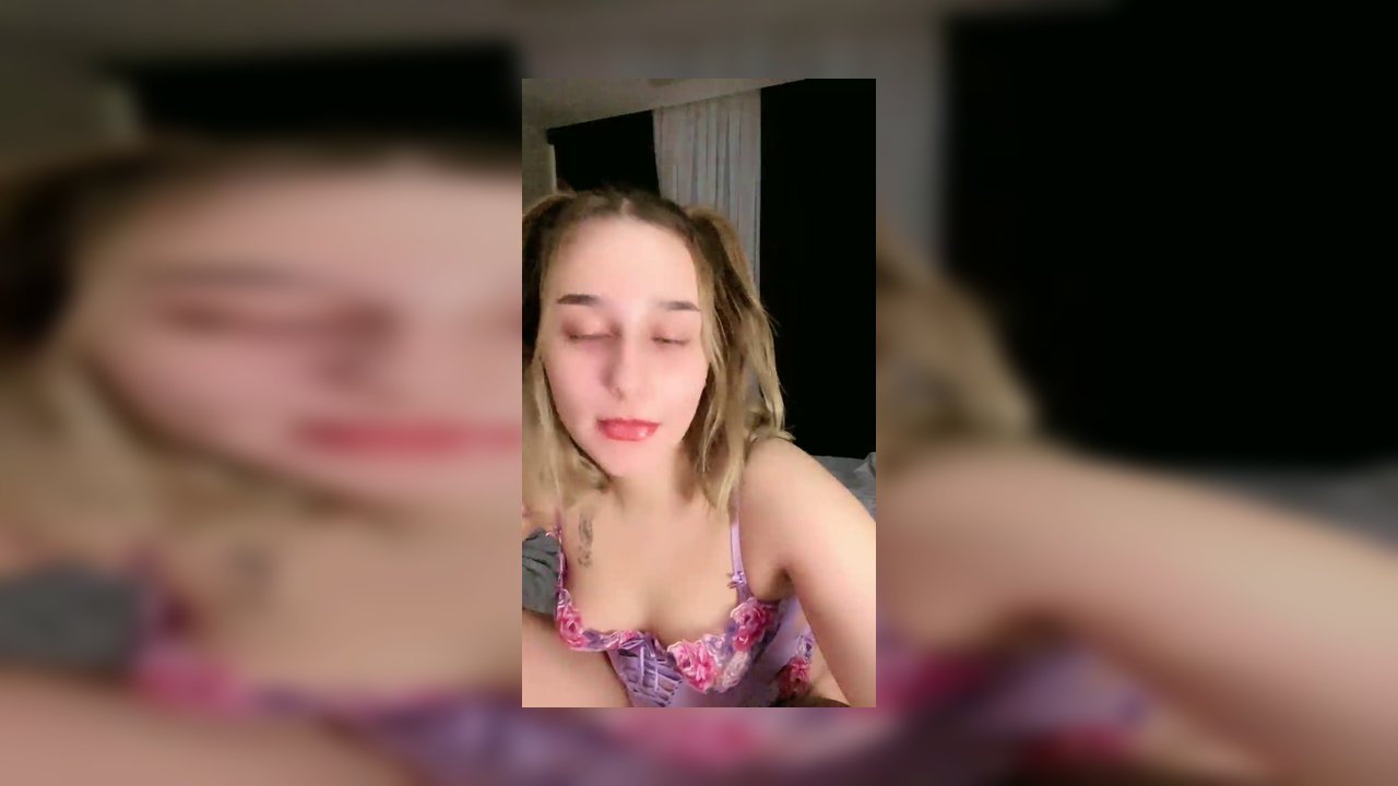 Naz Elbir Premium İfşa Yayınları Vol 19