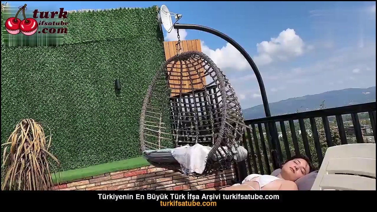 Umut Limanı ifşa nude