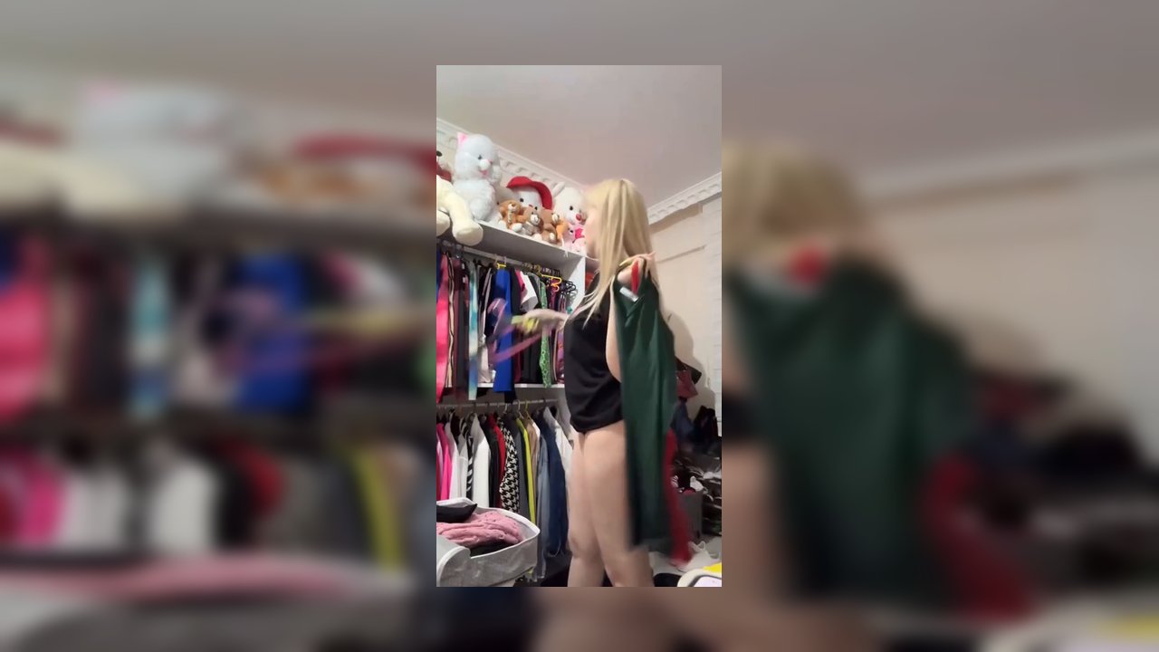 Ecrin Dilek Gökçe Karışık ifşa videoları part 15