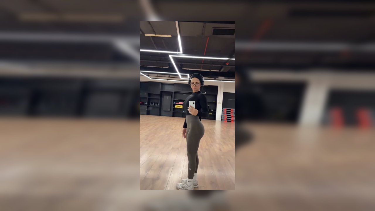 Eda Taştan instagram abonelik videoları part 11