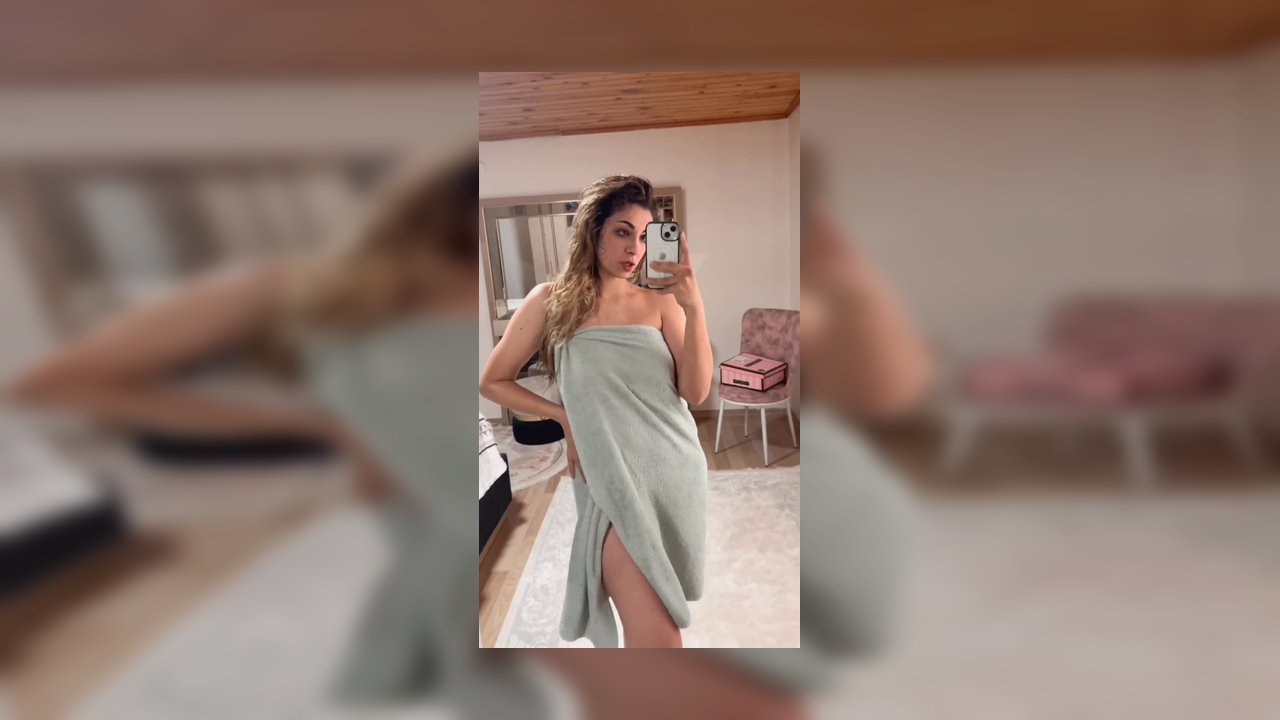 Avatar Kado (Kadriye Kırmaç) premium ifşa videoları part 26