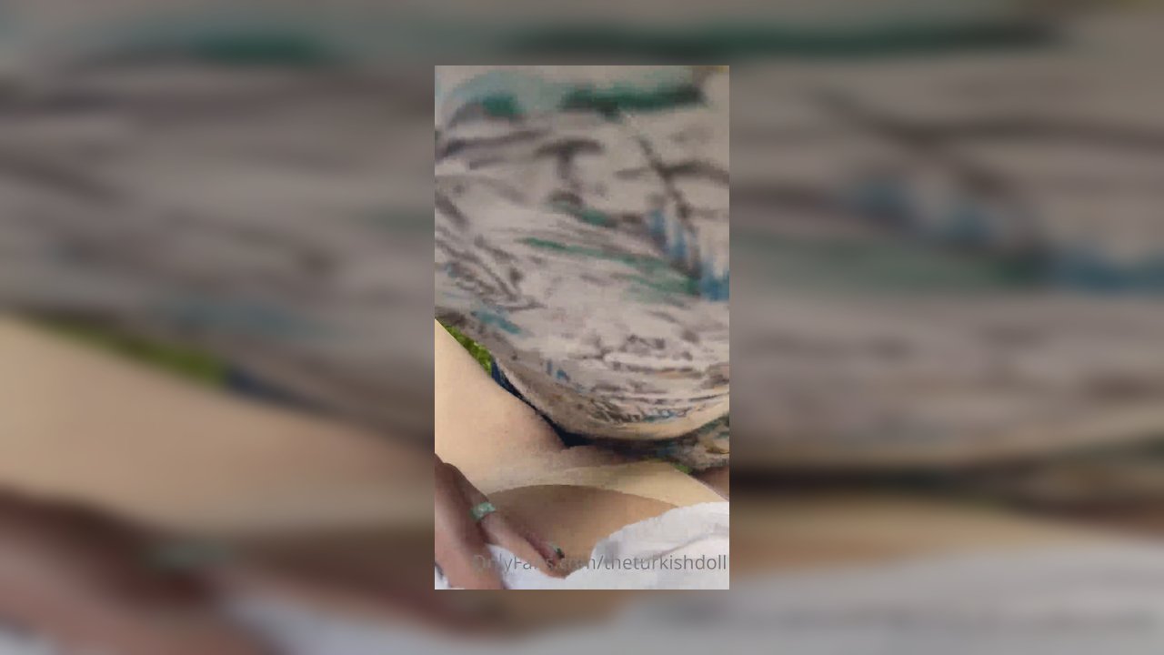 theturkishdoll Onlyfans Videoları Part 30
