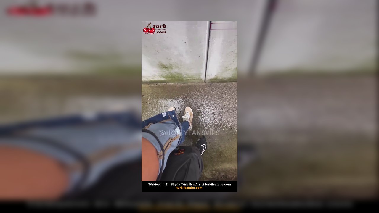 Public Porno Hatunun ağzına verdikten sonra domaltıp sikti