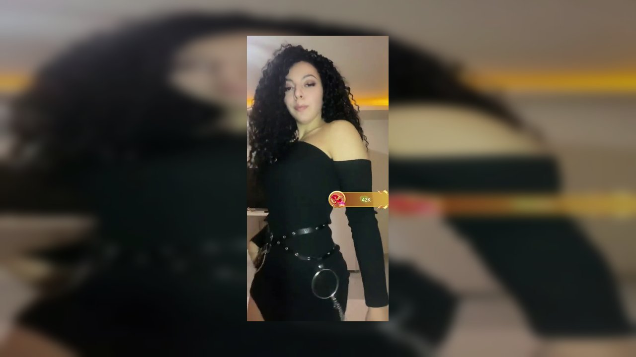 Bigo Aksel premium ifşa yayınları part 3