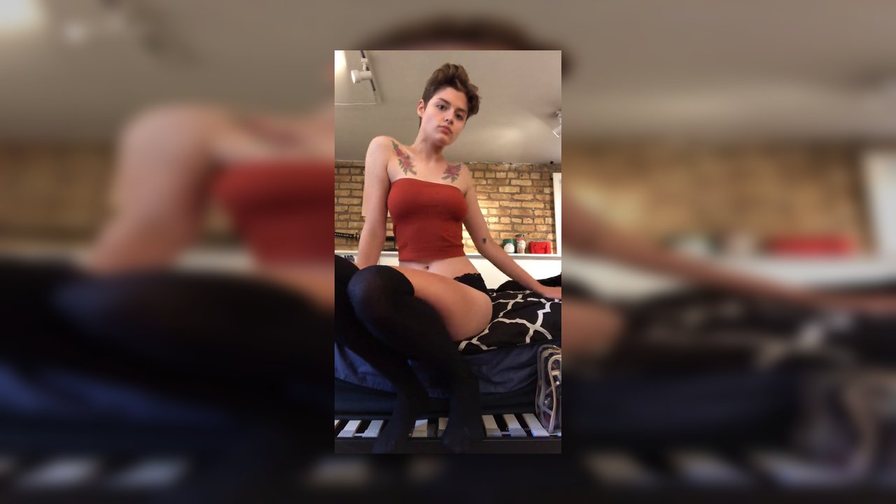 NazarMarz Onlyfans İfşa Sexy Videoları Part 338