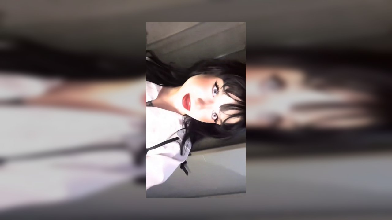 Hilal Horans ifşa videoları part 12