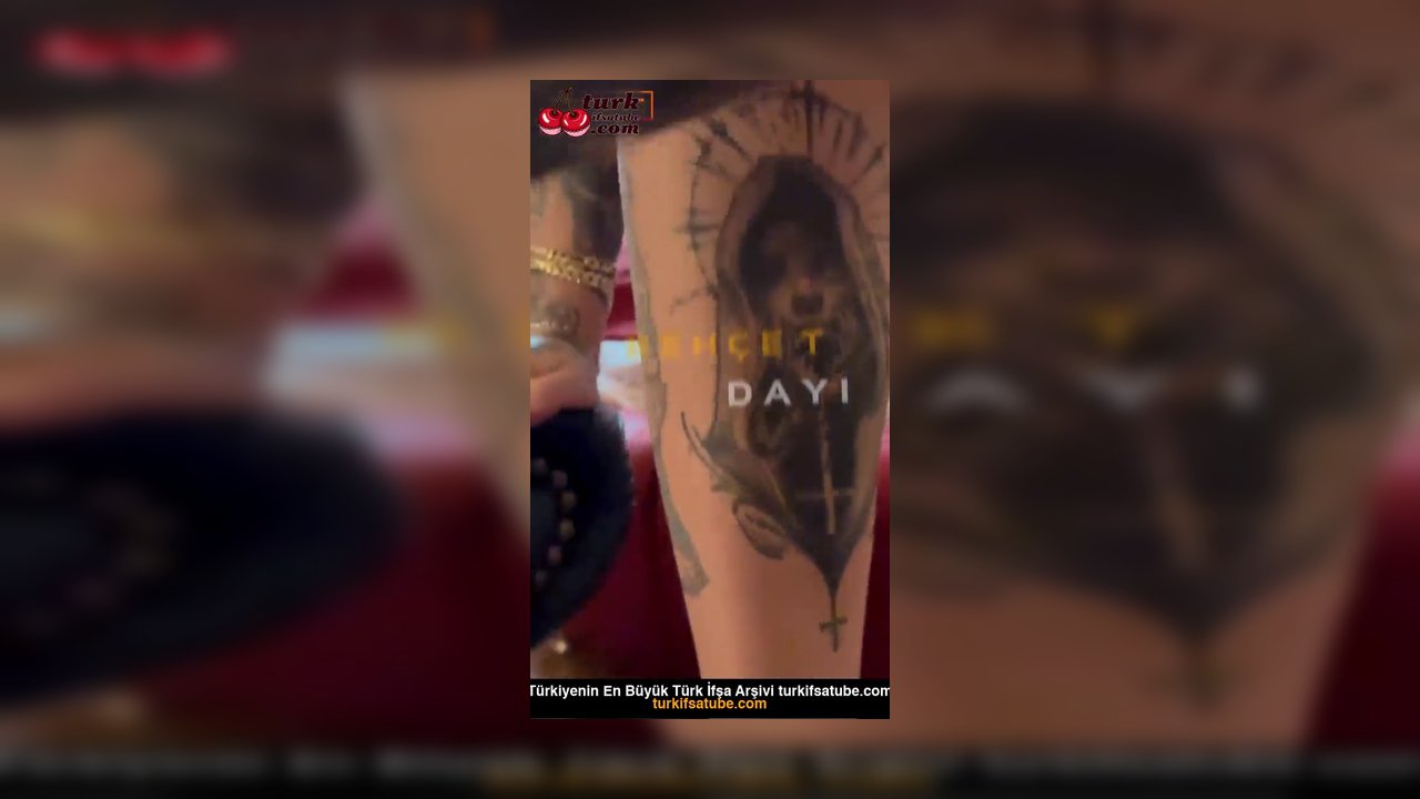 Yağmur Şimşek ifşa OnlyFans yeni video