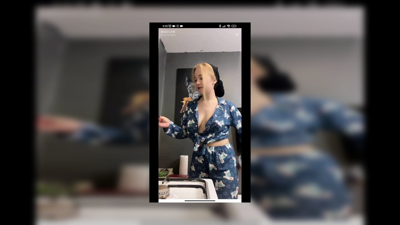 Ecrin Dilek Gökçe Karışık ifşa videoları part 70