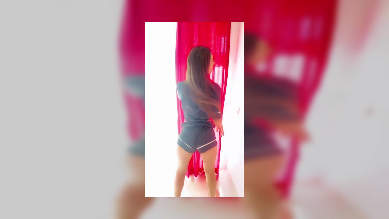 Tango peri super fizikli arşiv ifşa videoları part 2