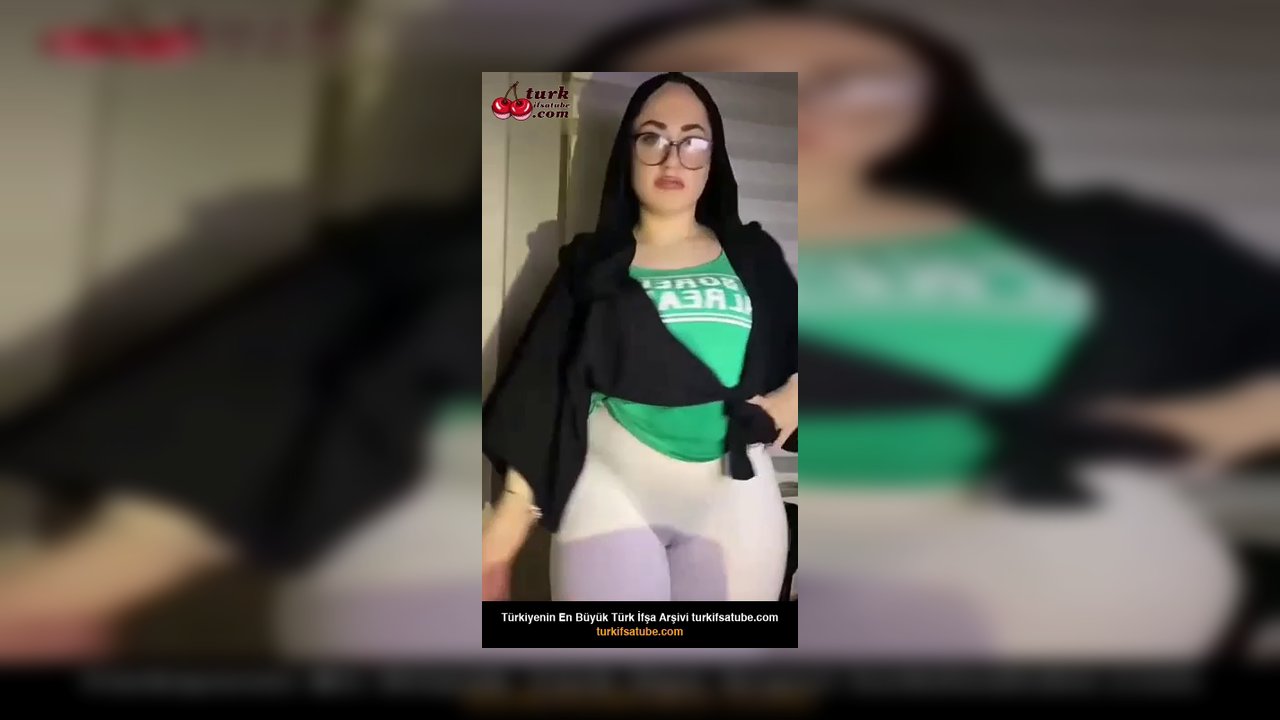 Tango Hazal Kılınç ifşa Türbanlı