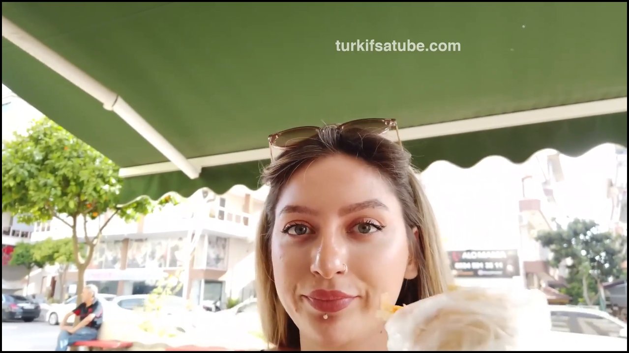 Selda Ateş - Detaylı Temizlik Günü