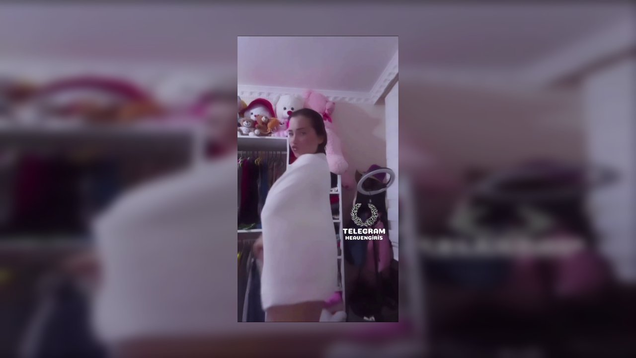 Ecrin Dilek Gökçe Karışık ifşa videoları part 74