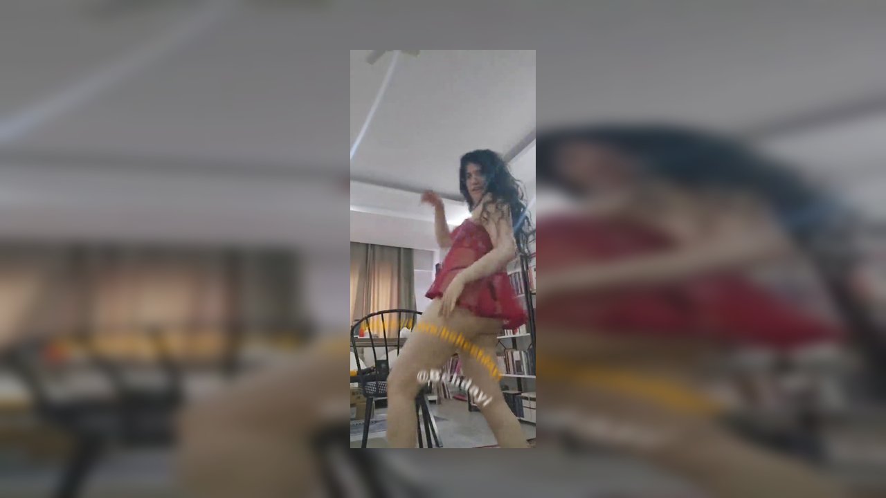 Fatma Tulumcu Premium ifşa videoları part 6