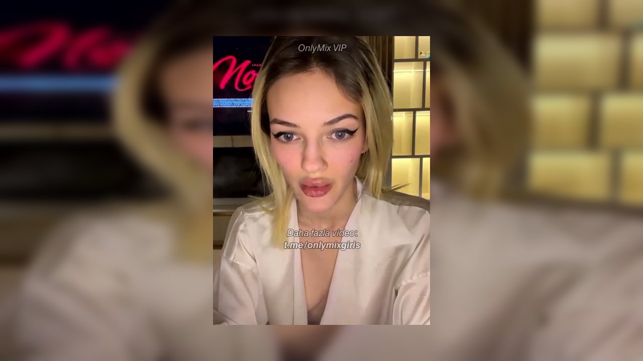 Arden Tango ve diğer kanallardaki premium ifşa videoları part 119