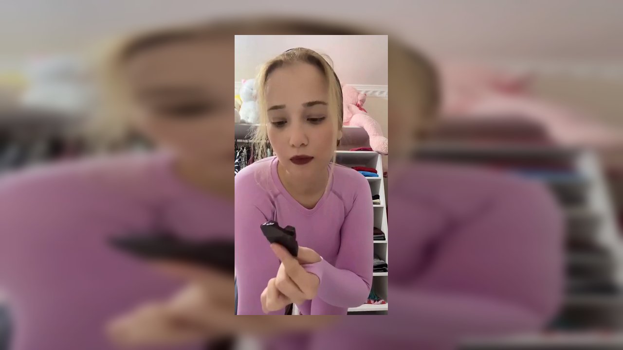 Ecrin Dilek Gökçe Karışık ifşa videoları part 28