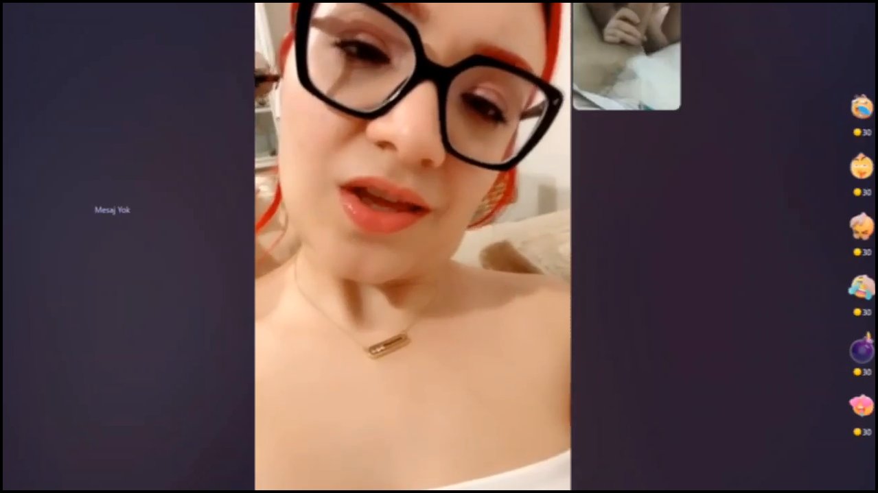 Livu Türk Trol Video Serisi Part 15