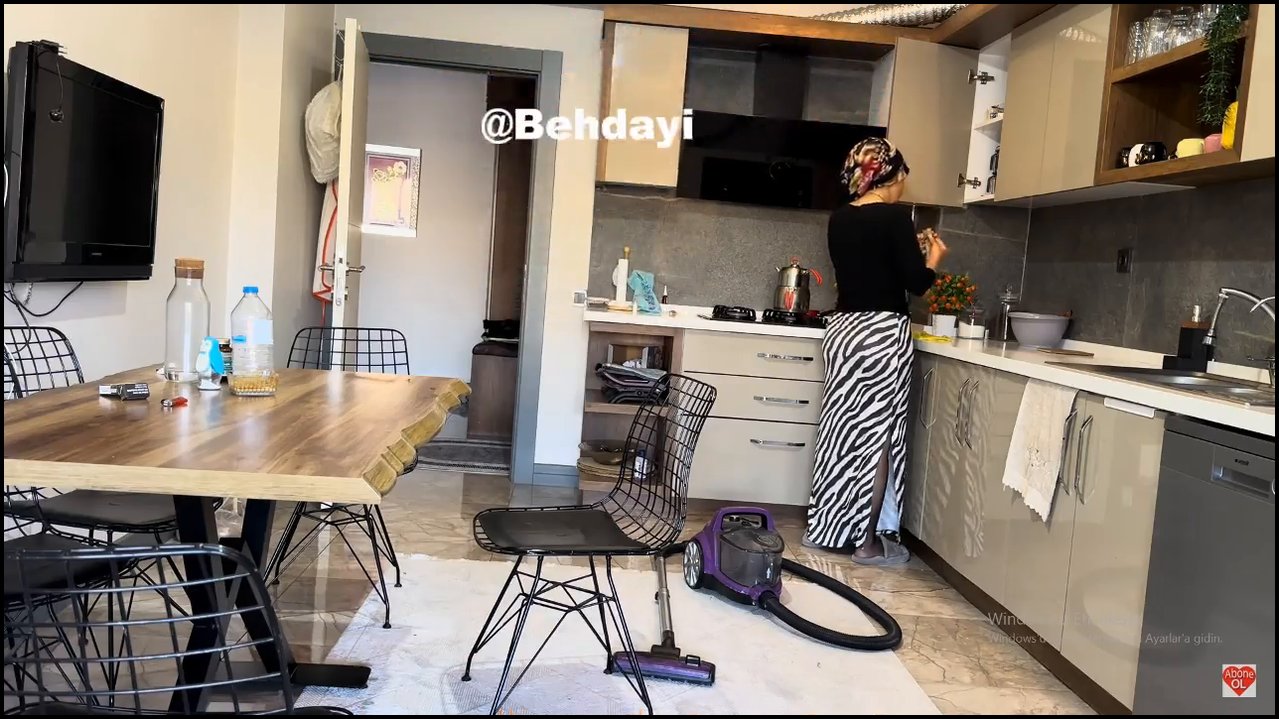 Fatma ile Her Telden ifşa Türbanlı Milf Youtube Katıl İfşa Videoları Part 46