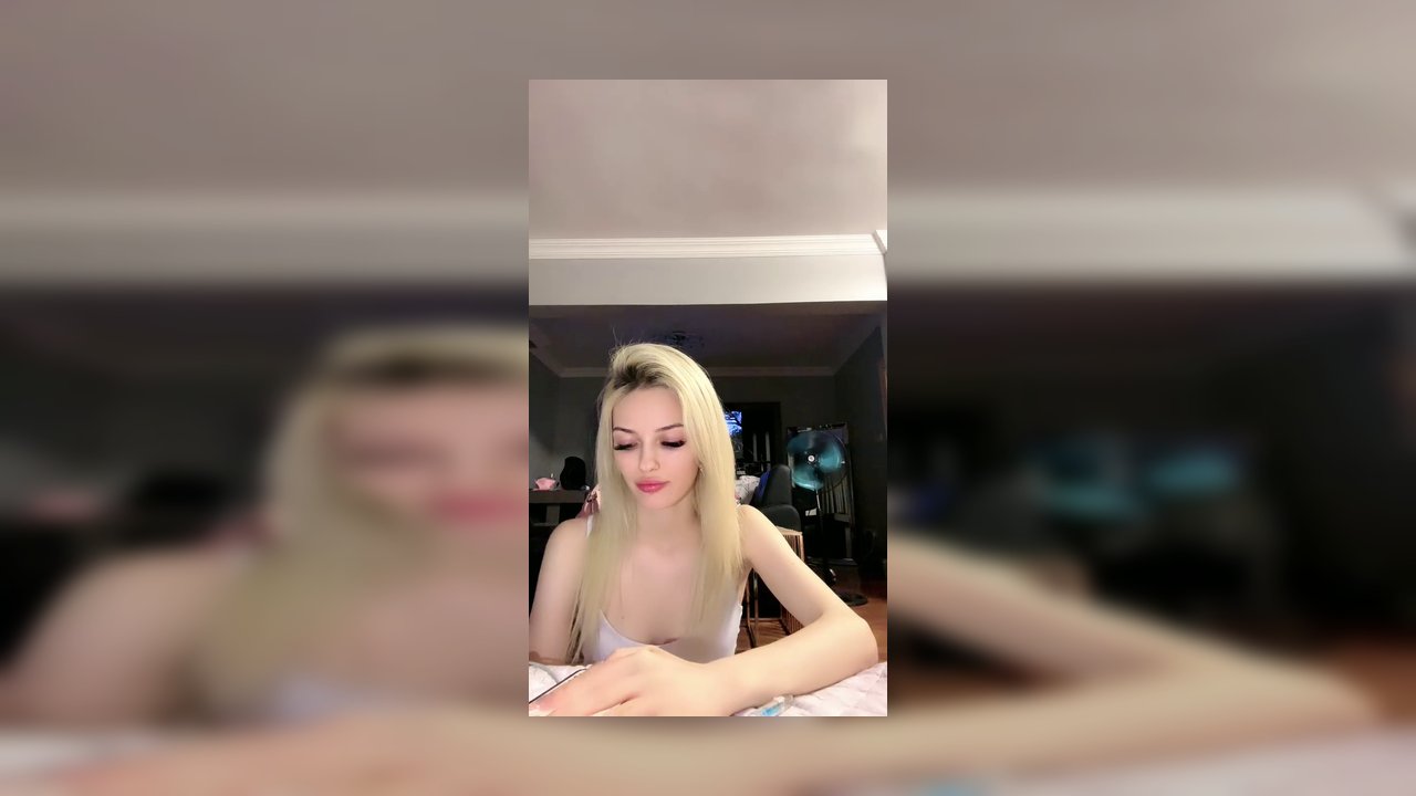 Arden Tango ve diğer kanallardaki premium ifşa videoları part 100