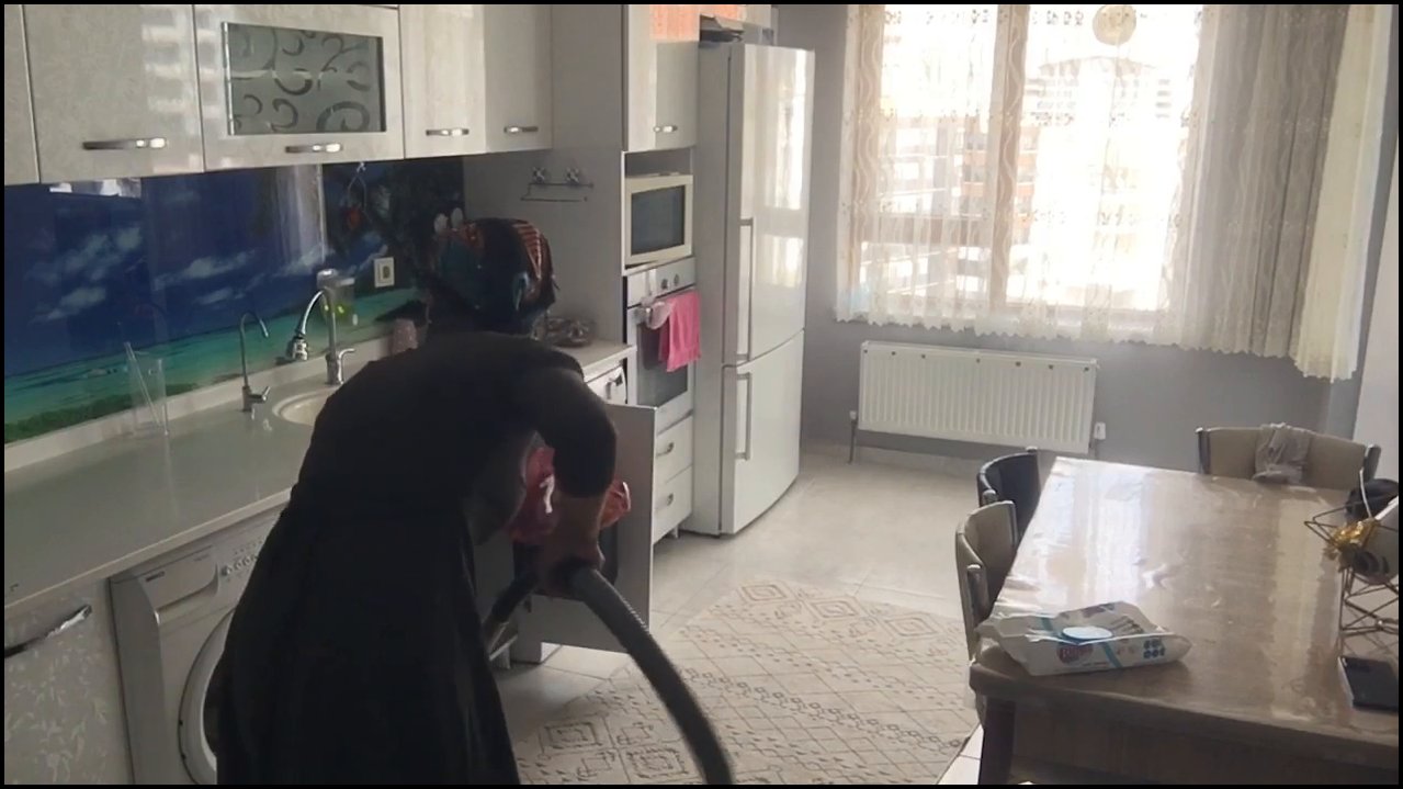 Esma ile Her Telden Youtube katıl ifşa videoları part 11