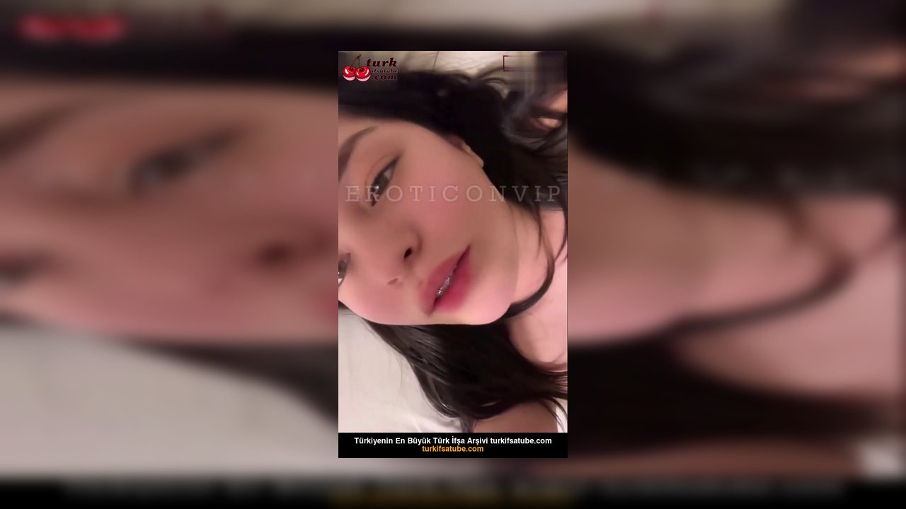 Imahu ifşa Nastaran Azizi nude videosu