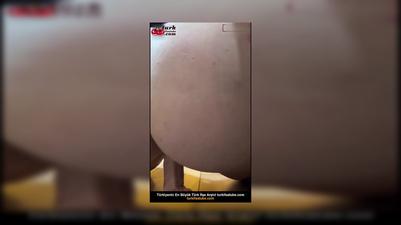 Hazal Kılınç ifşa Dildoya sakso çekip üzerine oturdu