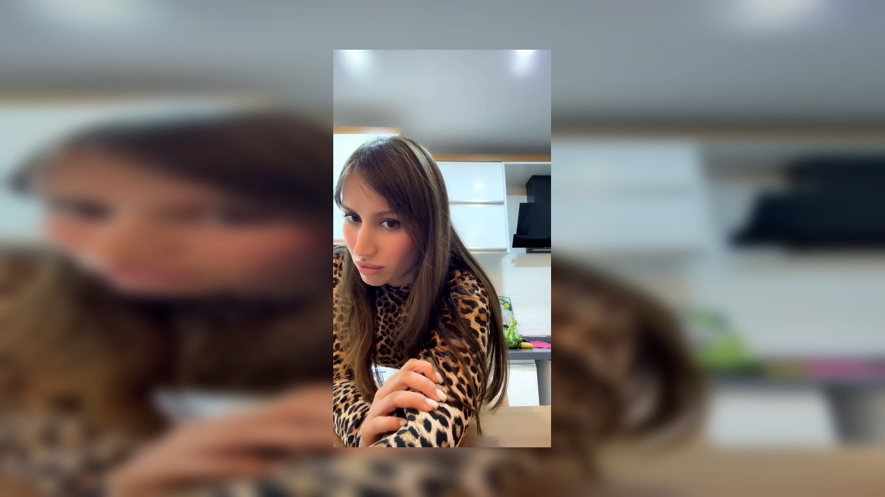 Tango Eylül İfşa videoları part 138