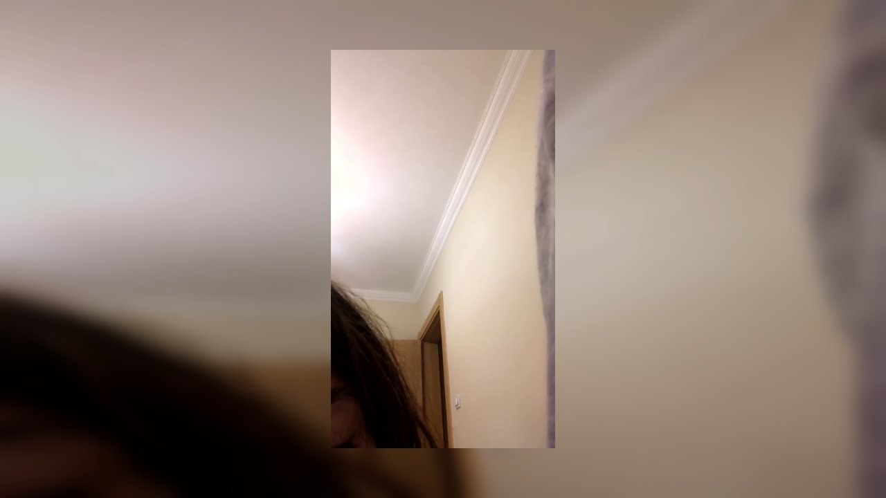 Tango Cero (Cansın) İfşa Videoları Part 15