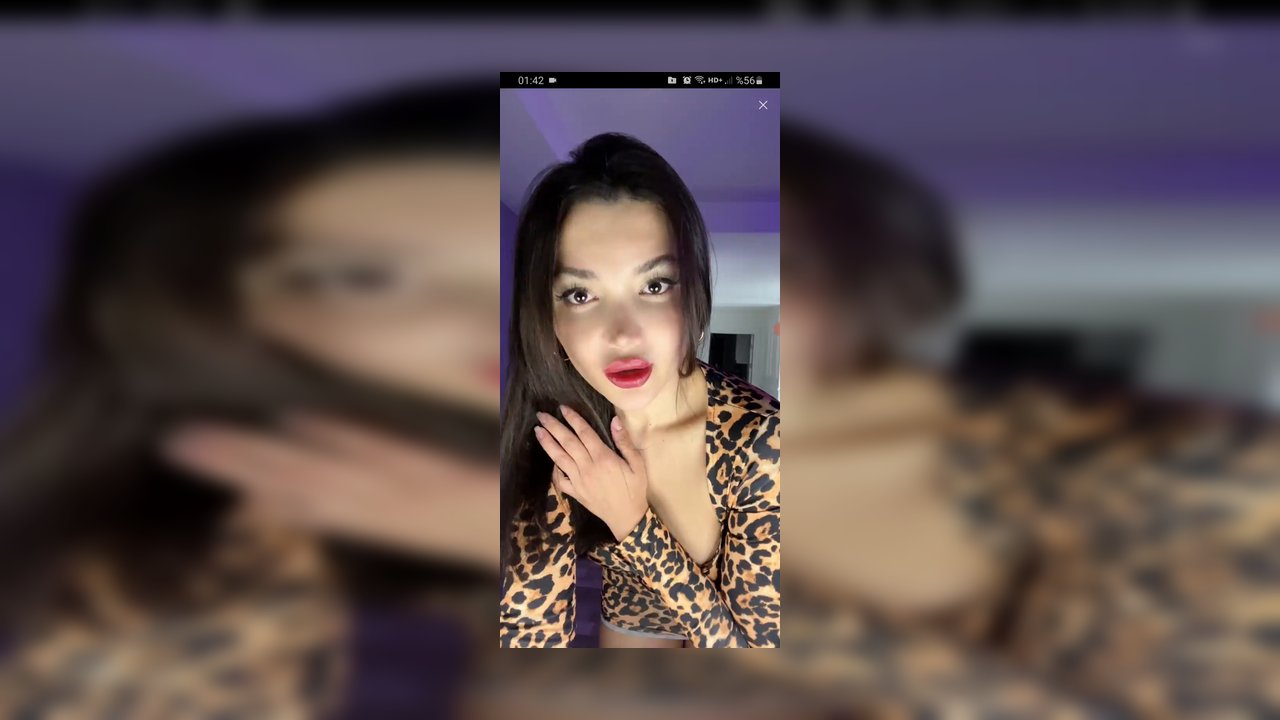 Bigo Kitana premium bigo ifşa videoları part 64