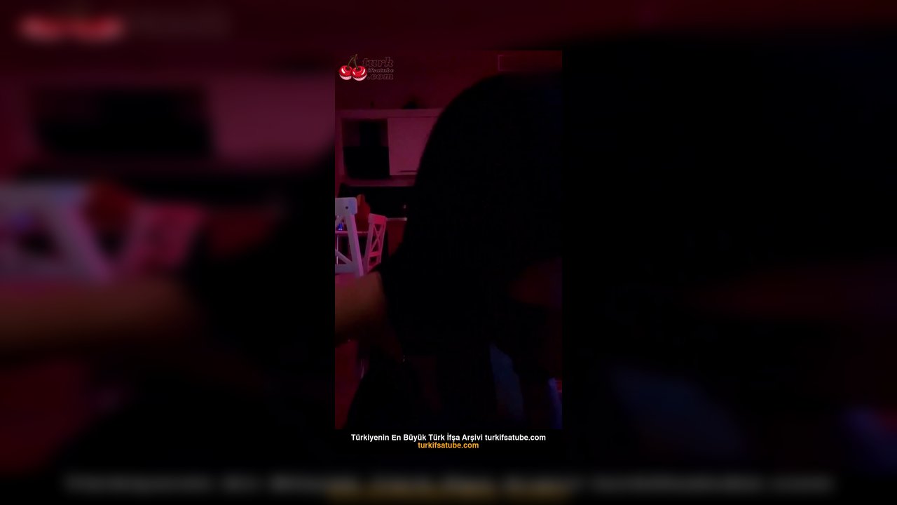 Tango Eva ifşa Seksi Türk hatun dildoya sakso çekti