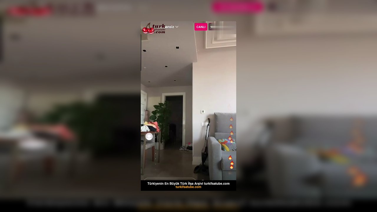 Türk ifşa Serpil Cansız kaliteli külotunu tanıttı