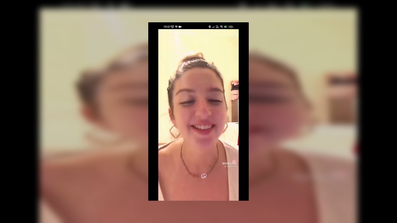 Bigo Vikoo İfşa Videoları part 4