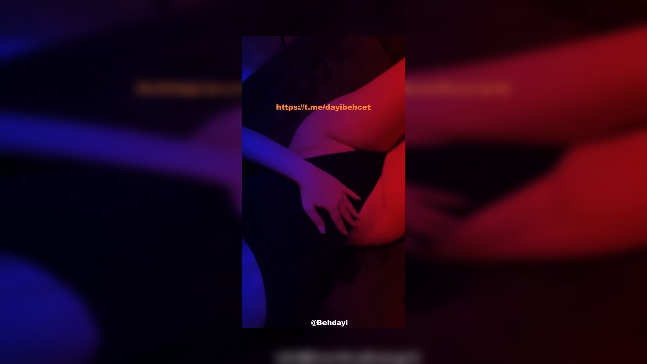 Ayça Kumsal ifşa videoları part 18