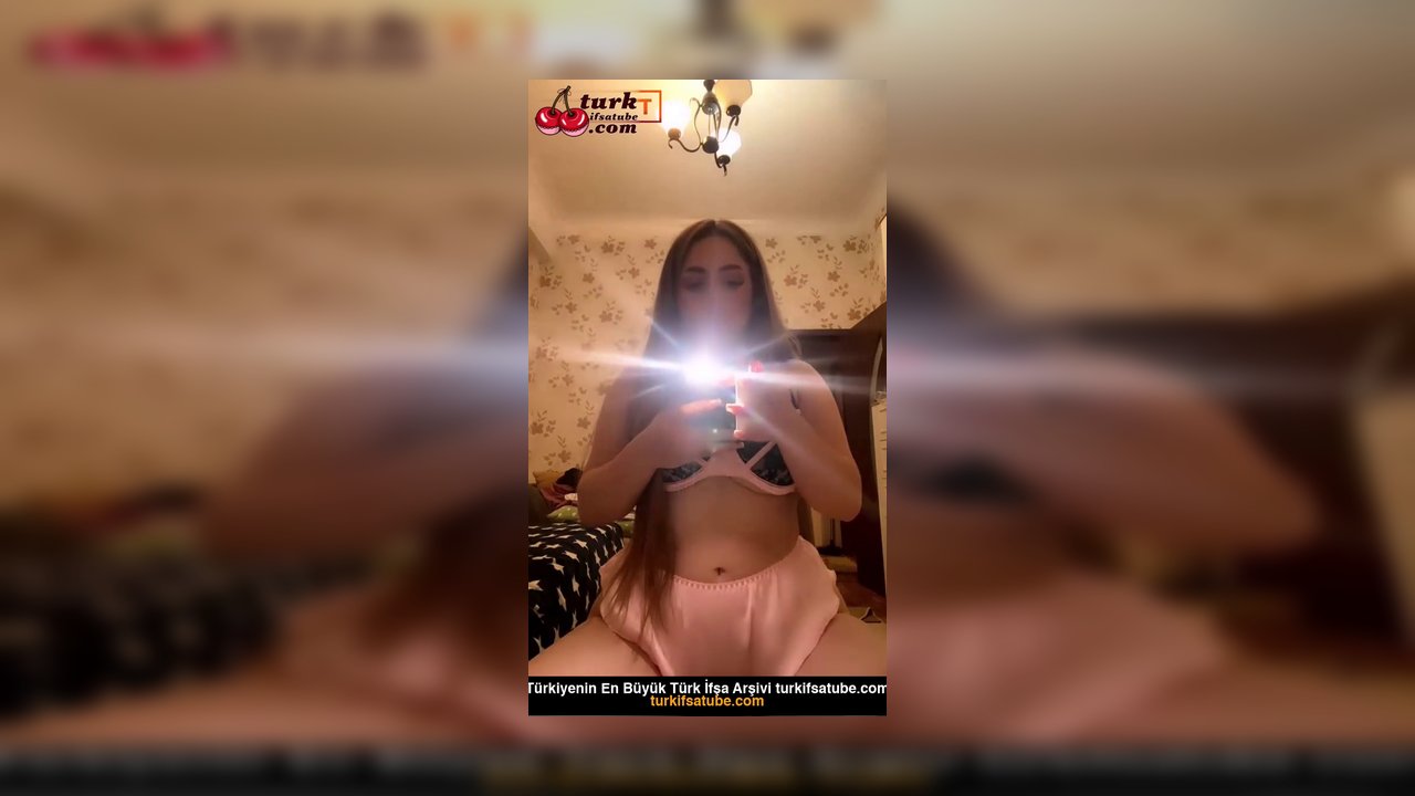 Tango Selin ifşa tombul hatun