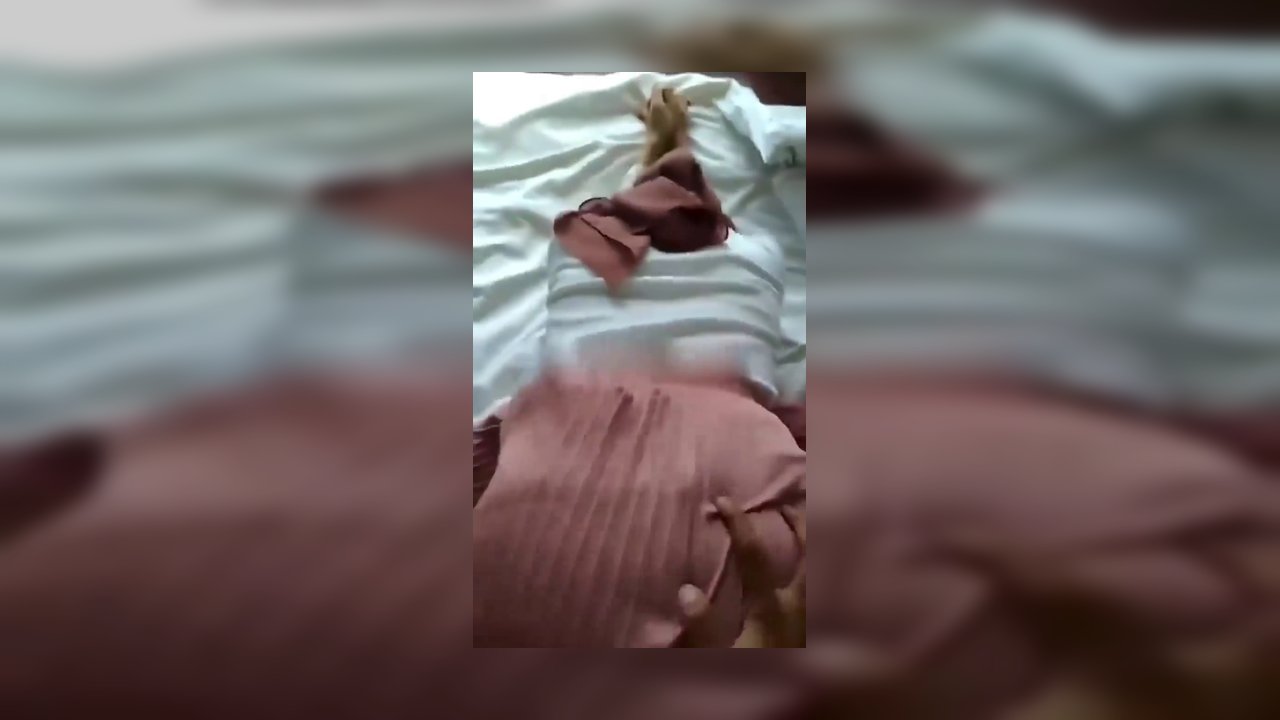 Türbanlı amatör ifşa videoları part 5