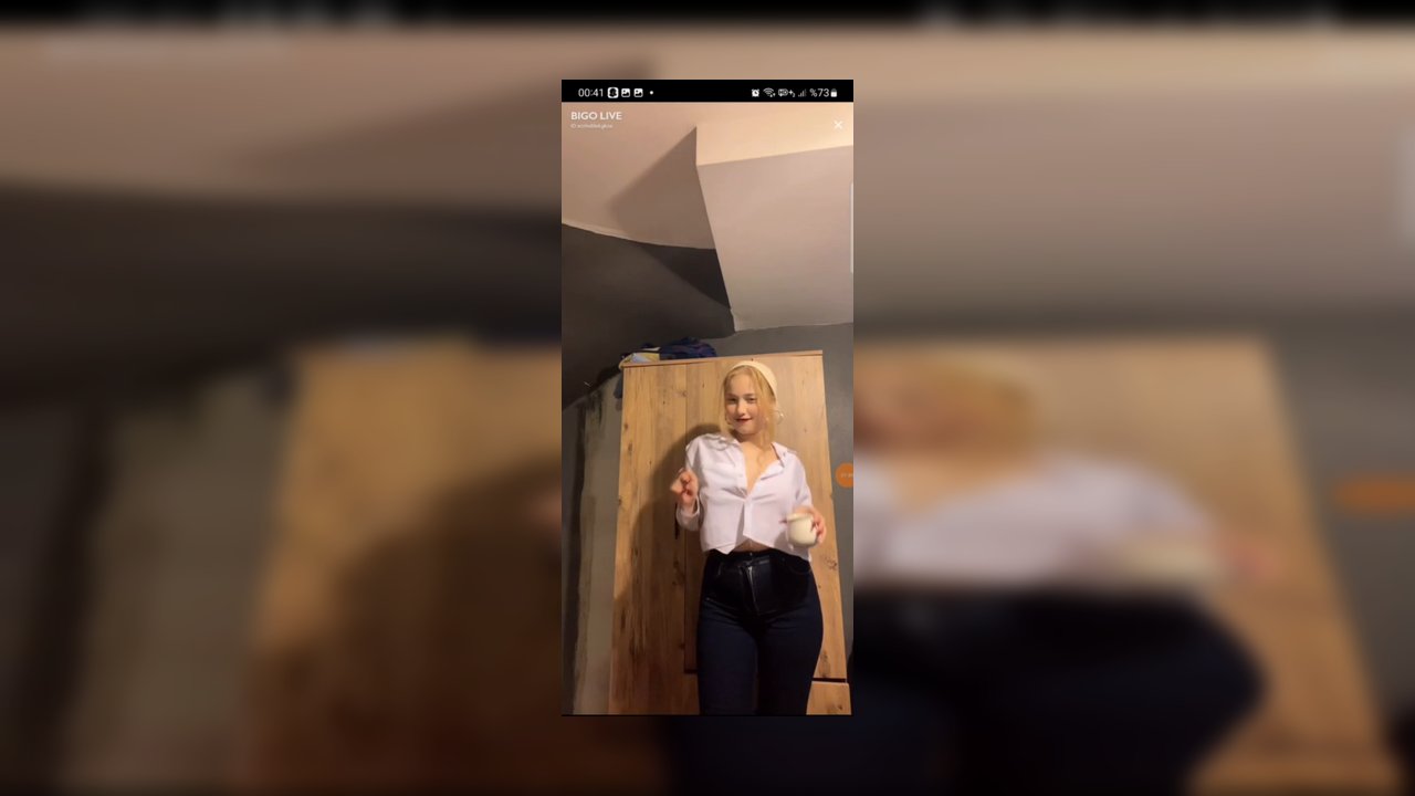 Ecrin Dilek Gökçe Karışık ifşa videoları part 97