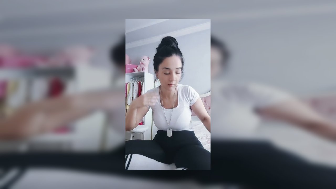 Duygufdik Bigo Live Yayını Part 1