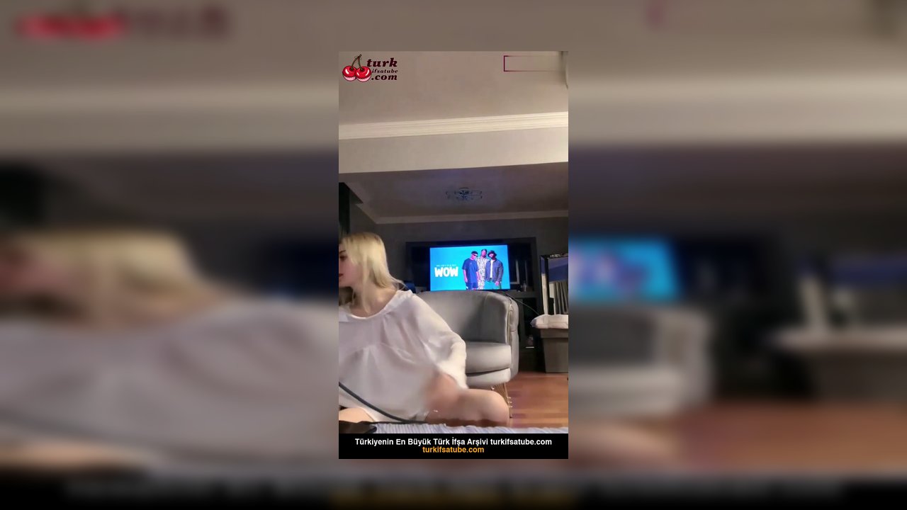 Tango Hande ifşa Yayında kankasını oynattı