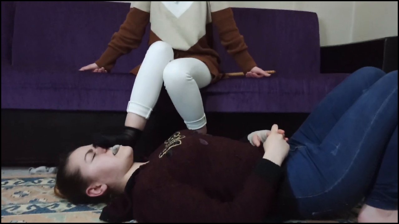 SERT KRALİÇE BÖLÜM 2