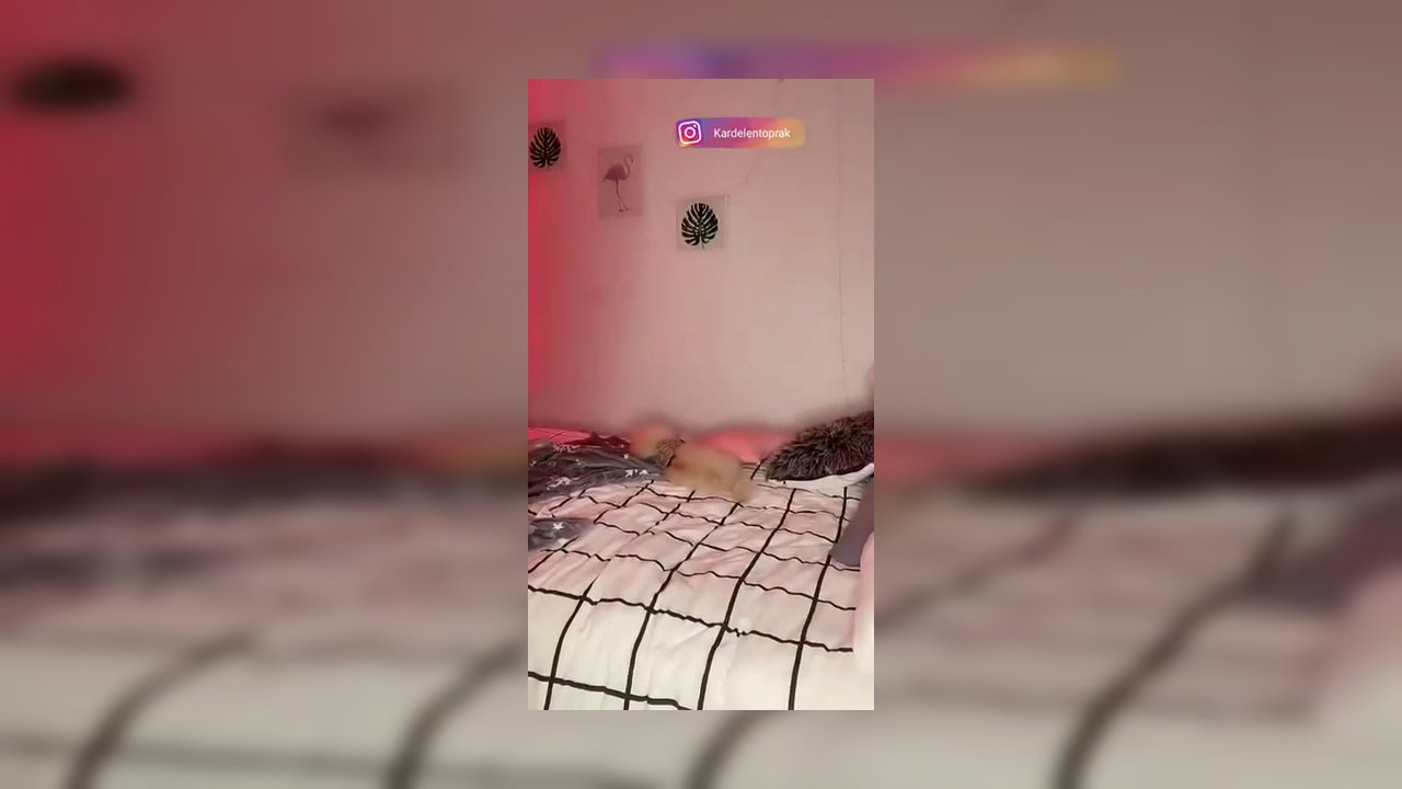 Kardelen Toprak Bigo ifşa videoları part 6