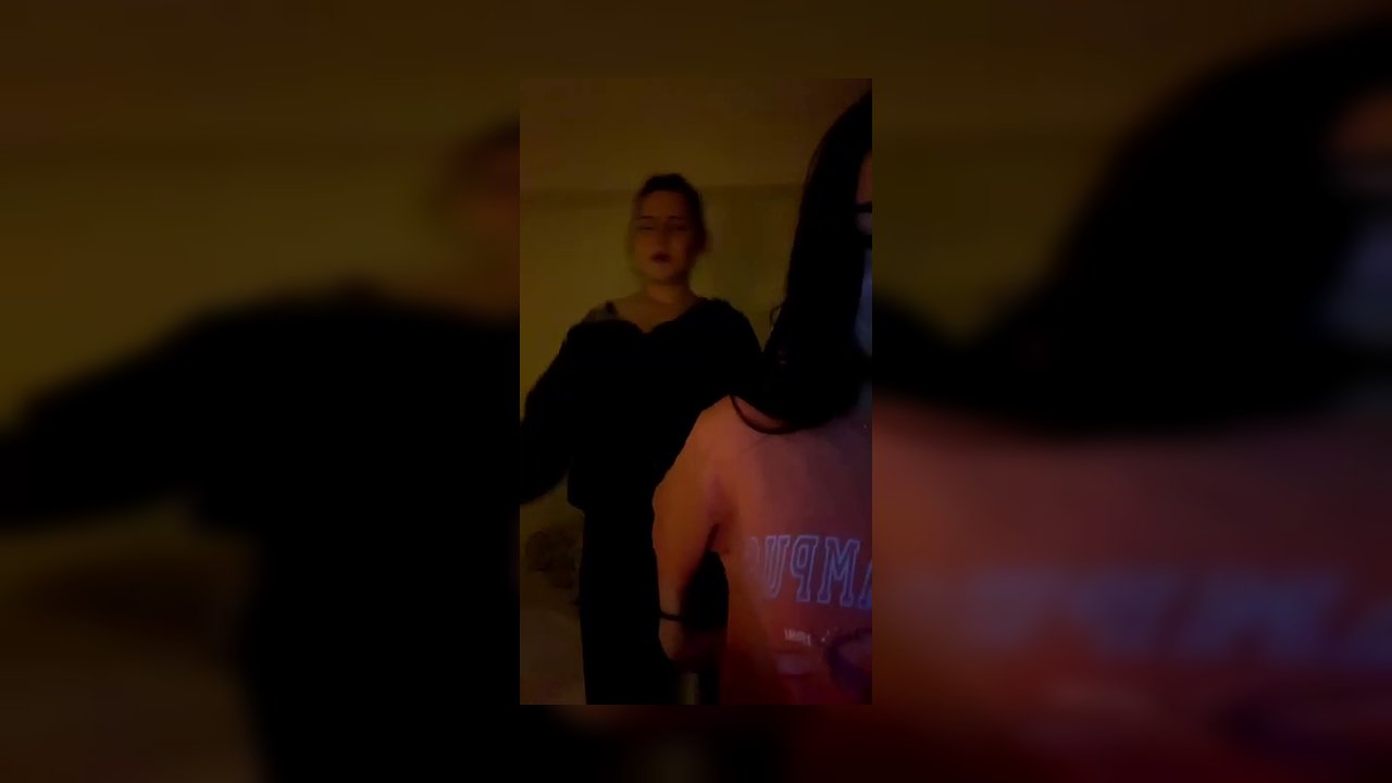 Tango Jelly (Desti) arşiv ifşa videoları part 10