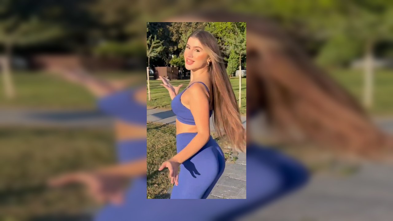 Gamze Acet instagram abonelik ifşa videoları part 15