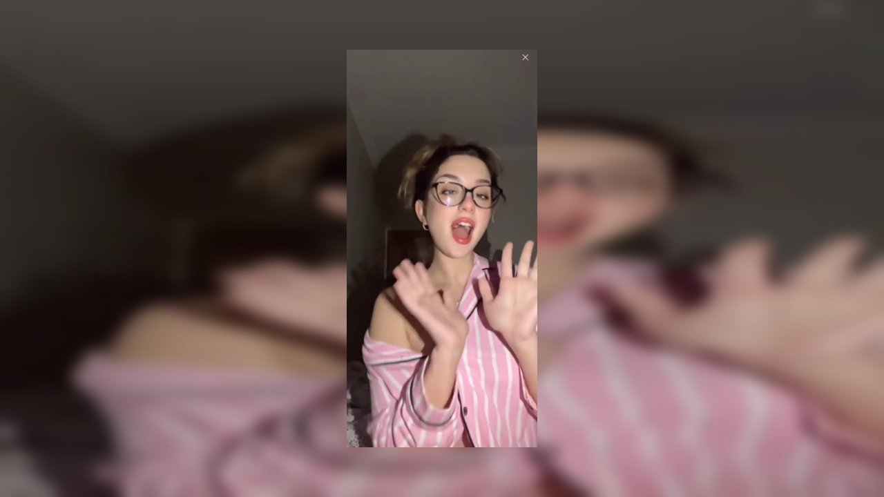 Bigo Vikoo İfşa Videoları part 3