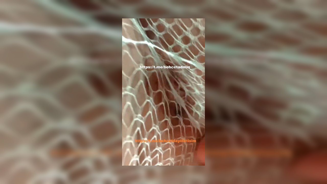 Zeynep Nur Maviş Telegram Vip ifşa videoları part 11