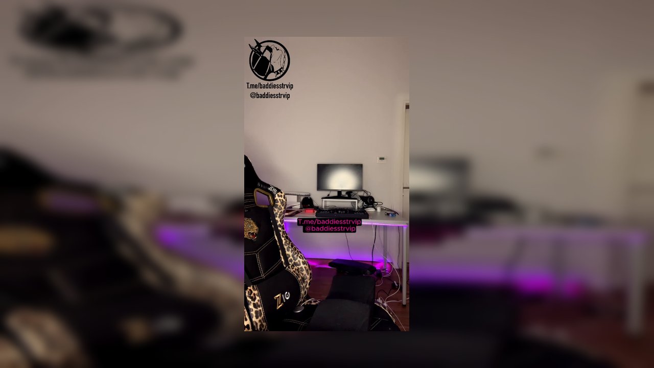 Shawty Tango premium ifşa videoları part 41