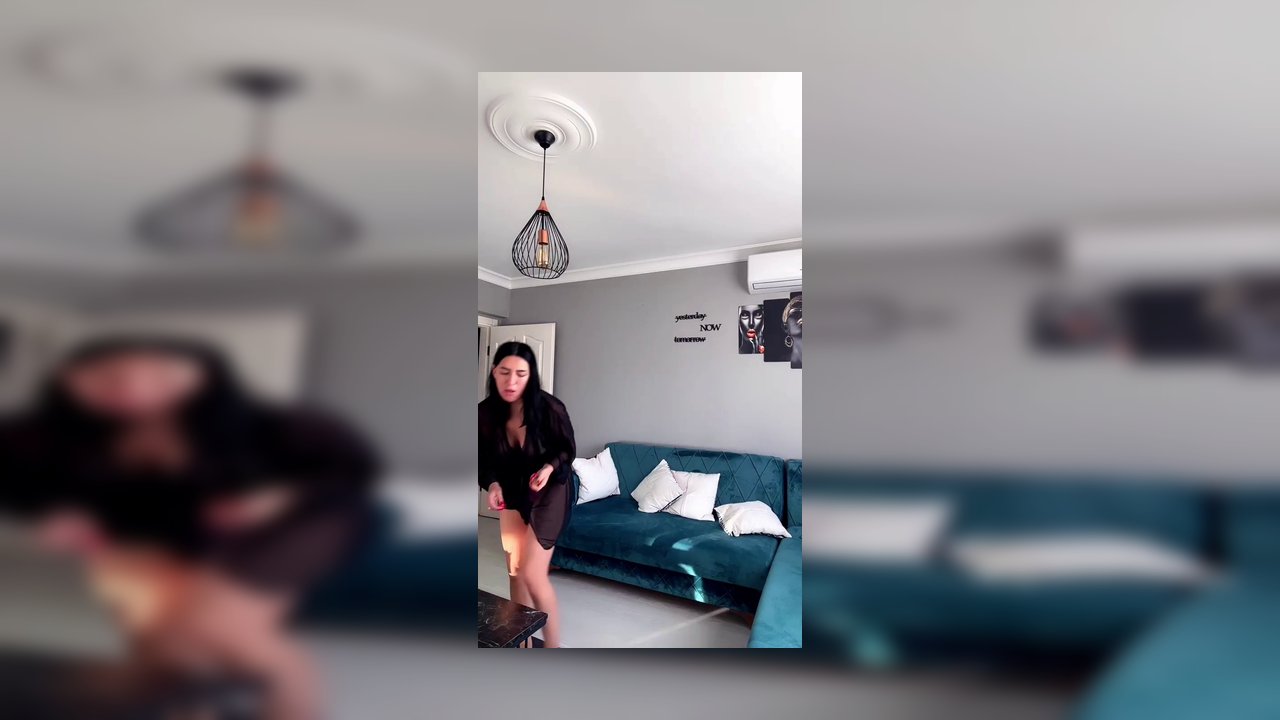 Tango Pabirli arşiv ifşa videoları part 5