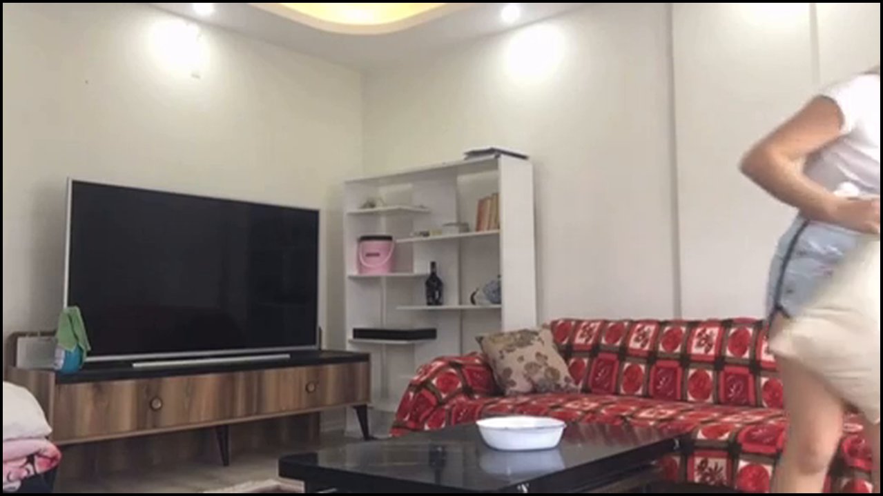 Burcu Güven Youtube Katıl İfşa videoları part 13